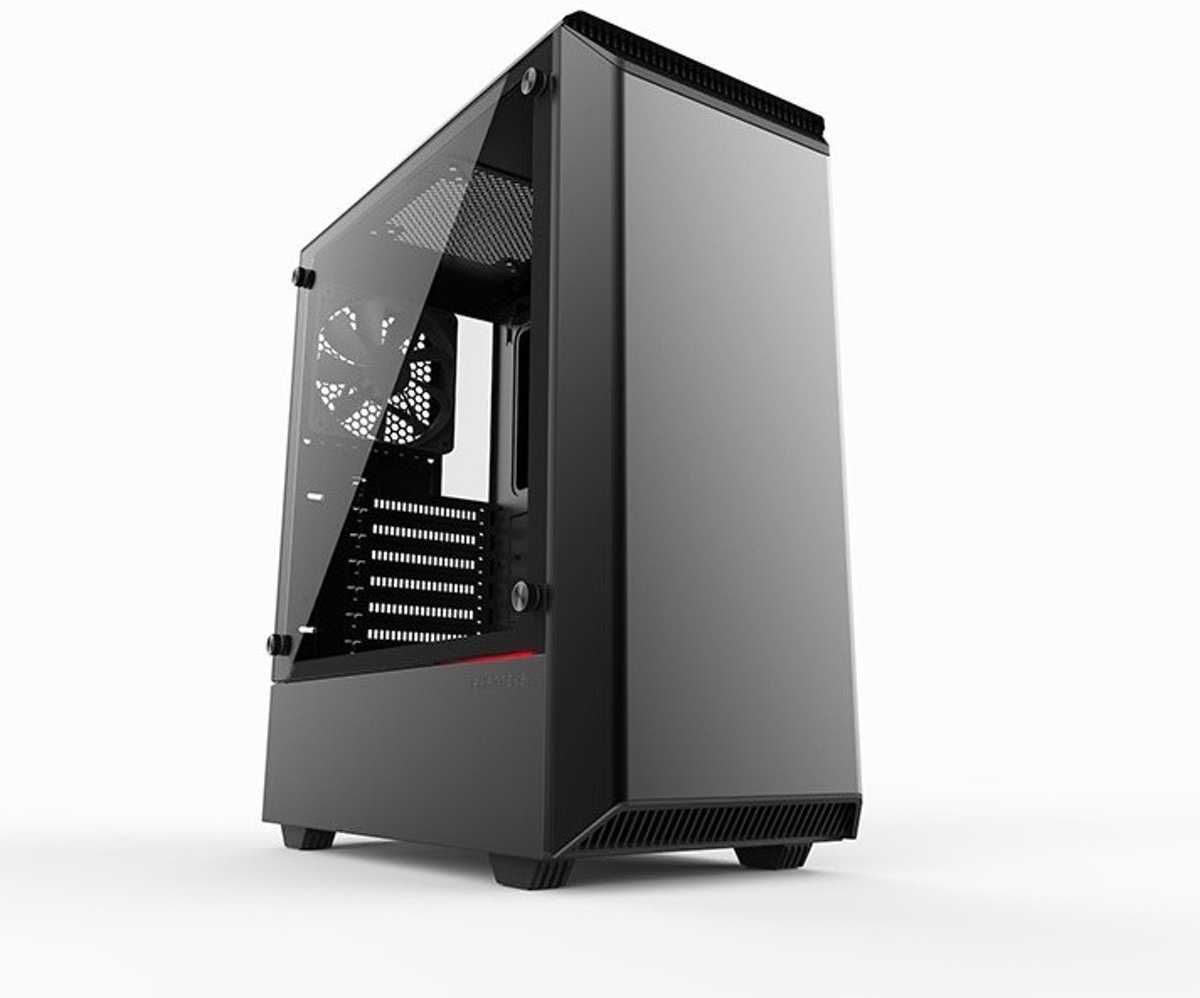 Provonto® High-End Game PC [Intel Core i5-9400F, AMD Radeon RX Vega 56, 16GB RAM, 1TB NVME SSD] Windows 10 Desktop Gaming Computer